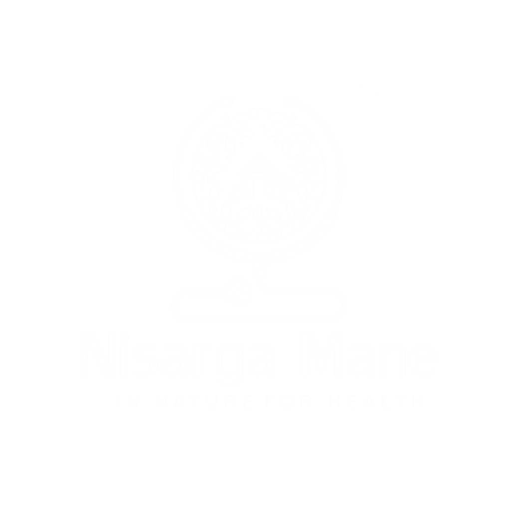 Nisargamane sirsi logo